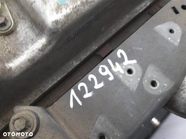 Silnik słupek diesel WTRYSKI Ford Focus MK1 1.8TDCI 100KM FFDA 1998-2004R - 13