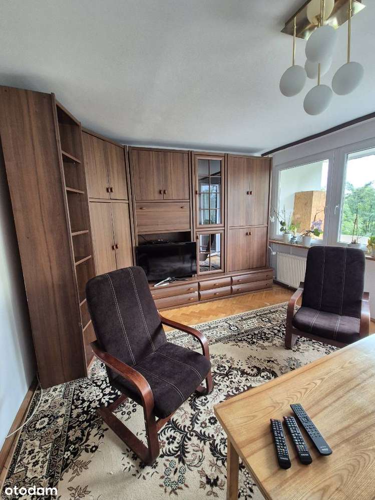 Wynajmę przestronne 3 pokojowe mieszkanie - Pełny obrazek: 2/13