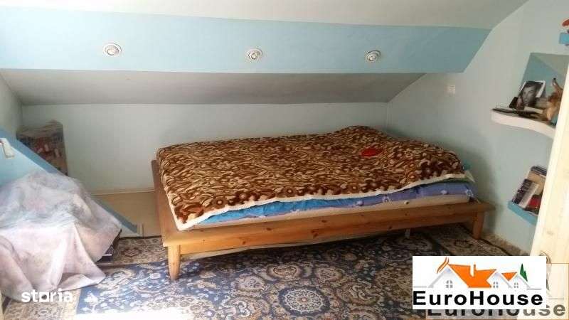 Casa de vanzare in Alba Iulia - Imagine principală: 3/10