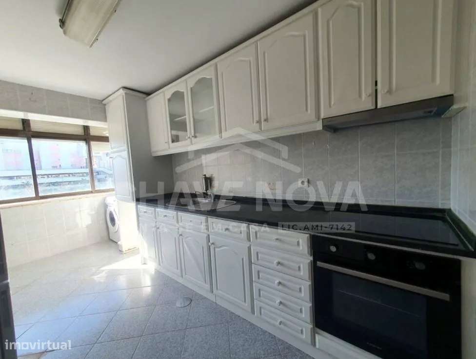 Apartamento T3 com varanda - Rio tinto - Grande imagem: 5/9