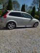 Volvo C30 D2 DRIVe R-Design - 22