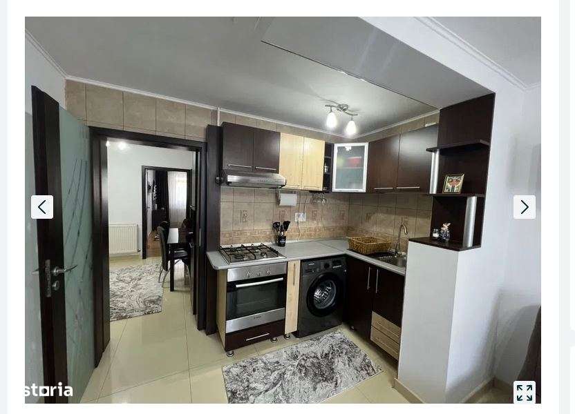 2 camere lacul tei facultatea de constructii - Imagine principală: 2/9