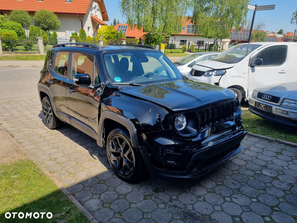 Jeep Renegade 1.0 GSE T3 Turbo Night Eagle II FWD S&S - 2