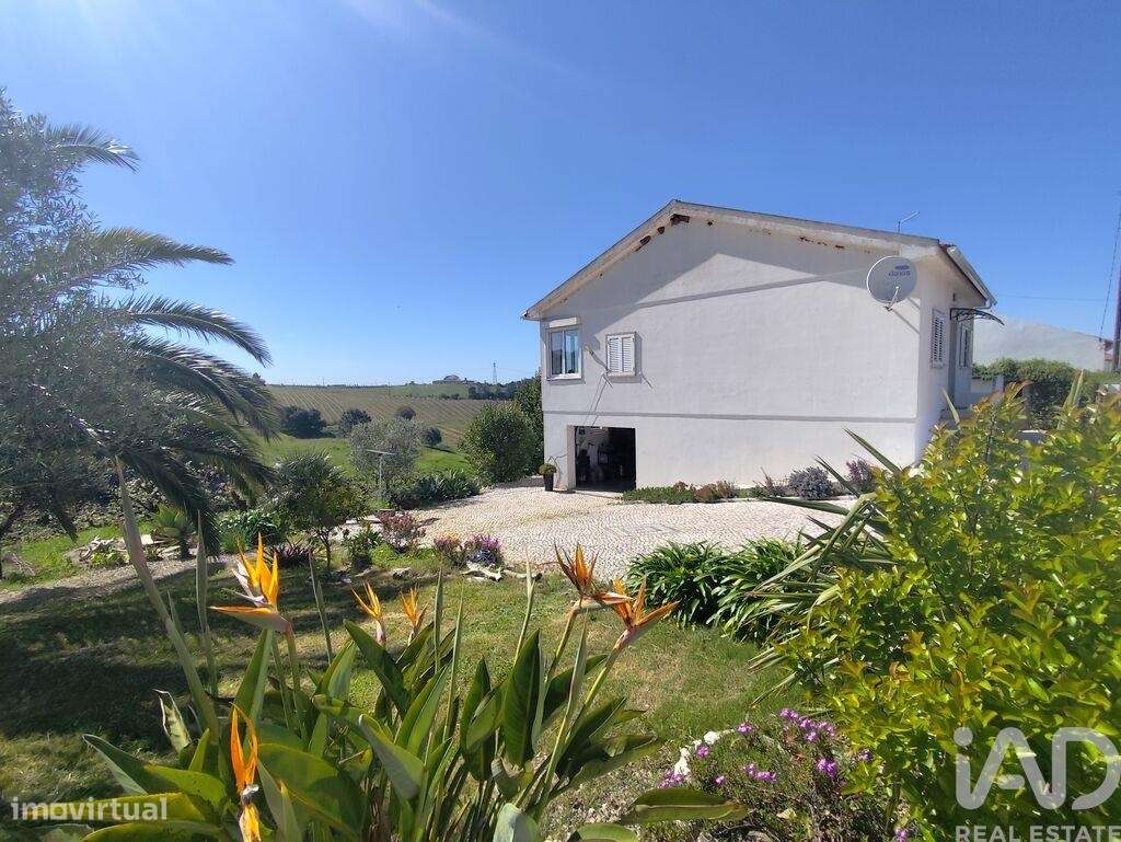 Casa / Villa T5 em Lamas e Cercal de 167 m2 - Grande imagem: 4/40