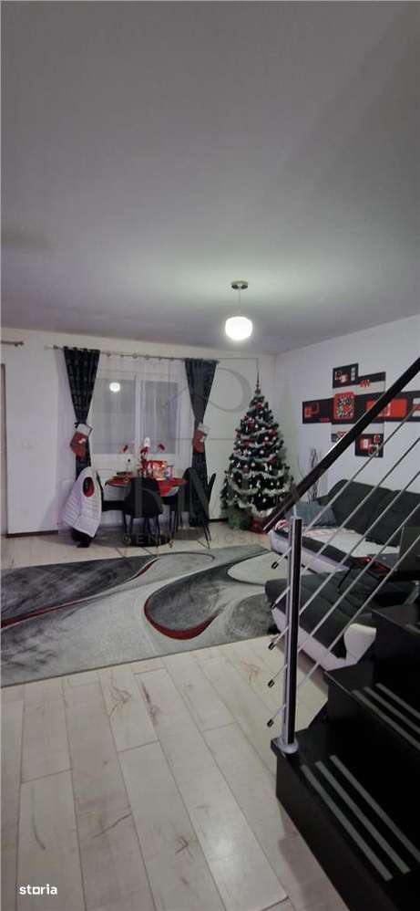 Cartier Europa - Duplex 5 camere - mobilat utilat - Imagine principală: 4/17