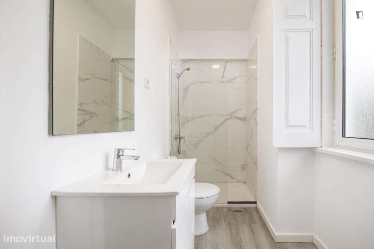 Estúdio - localizado em São Jerónimo Coimbra - Grande imagem: 5/5