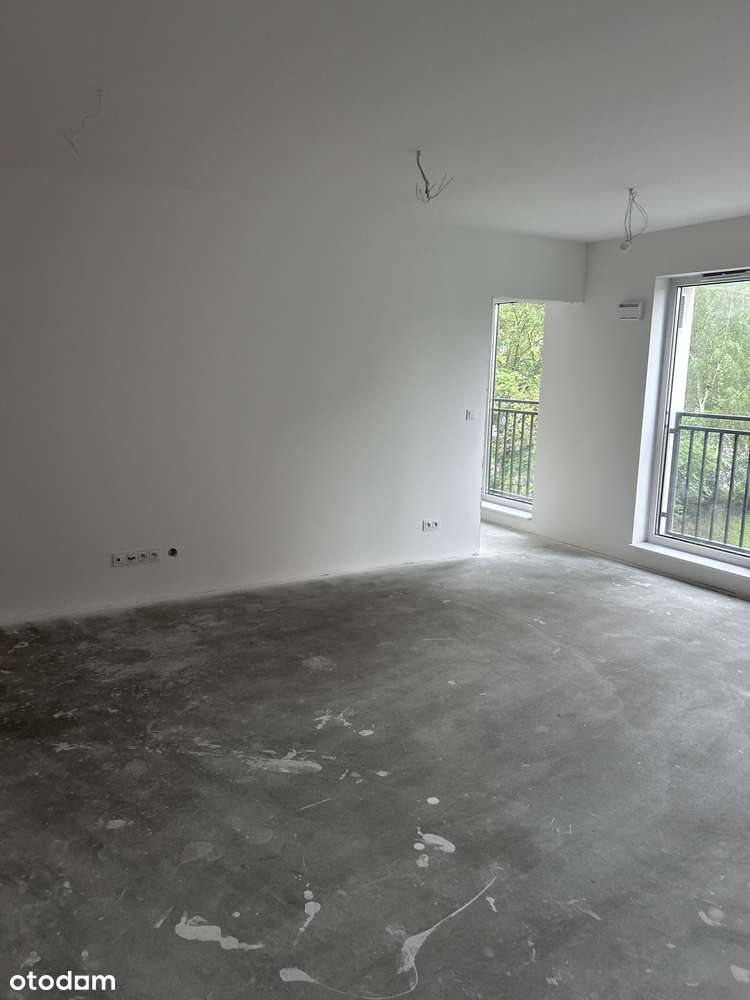 Nowoczesne mieszkanie 2-pokojowe 53.54m² Zgorzelec -PIĘTRO I-4