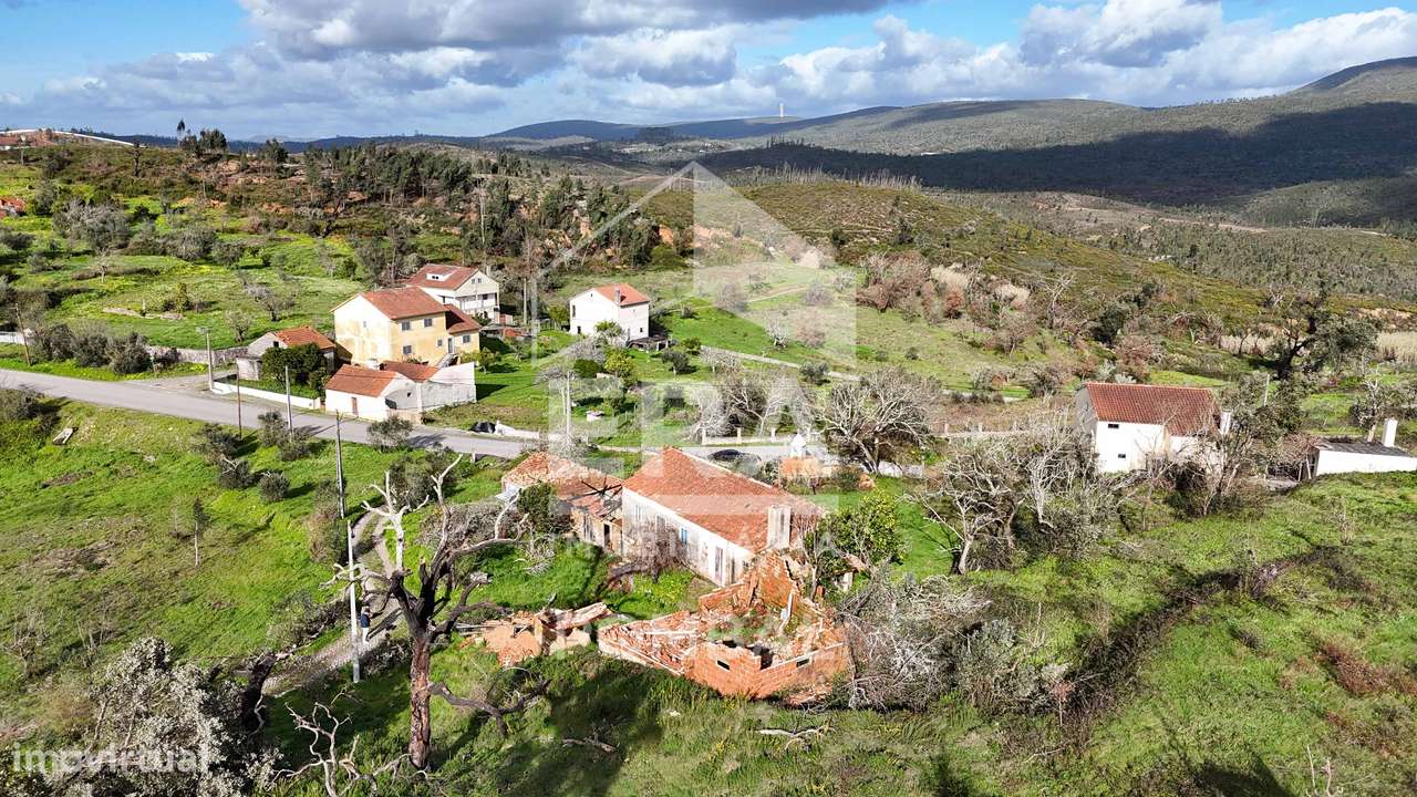 Moradia T3 em Almoster - Grande imagem: 2/18