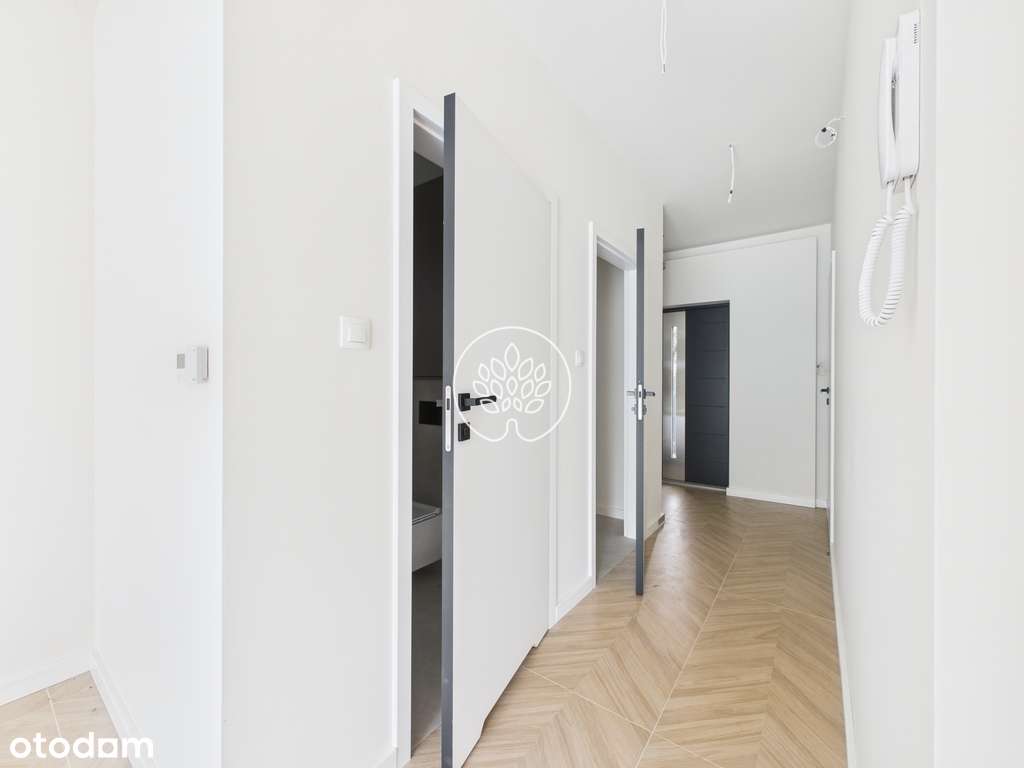 Dom Bartodzieje pod klucz Nowy! 5 Pokoi, garaż - Pełny obrazek: 5/11