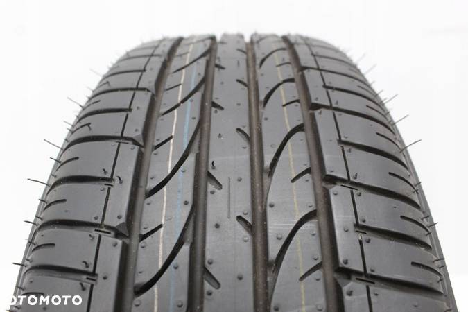 INFINITI Q30 KOŁA 215/60R17 BRIDGESTONE DUELER HP - 3