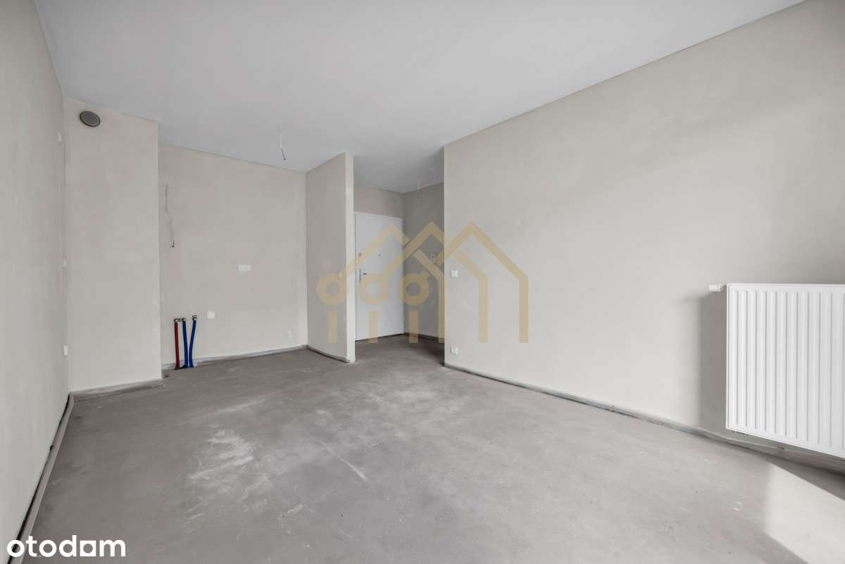 2-pok. mieszkanie | stan deweloperski | Białołęka-11