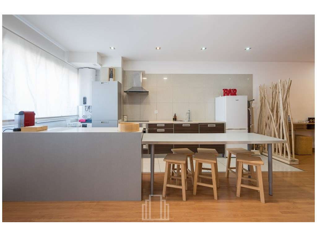 Apartamento T2 - Furadouro-5