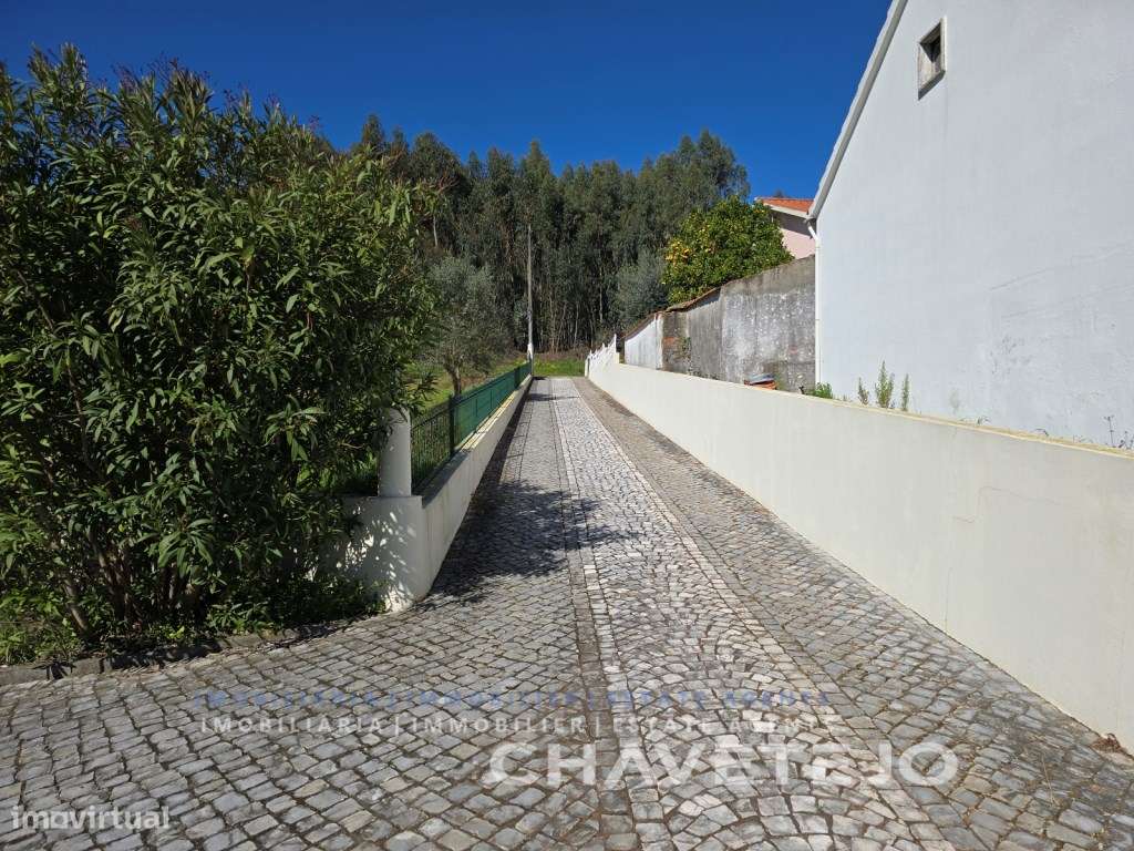 Moradia T3 com Piscina e terreno para venda a 20 minutos de Tomar ,... - Grande imagem: 3/60