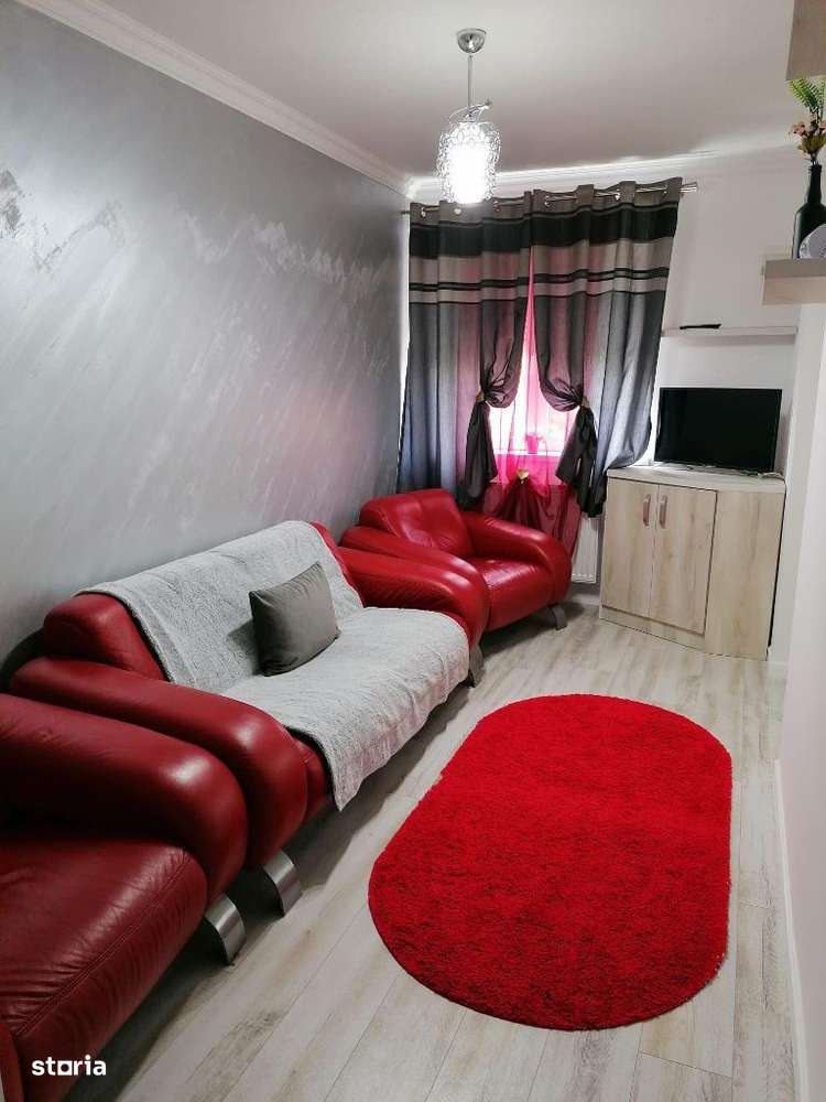 Chirie apartament 2 camere zona Centrala , langa Hotel Sport - Imagine principală: 2/6