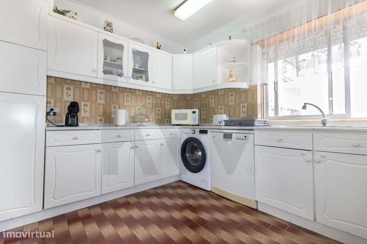 Moradia Isolada em Lote de 1.000 m2 a 20 min de Lisboa!-10