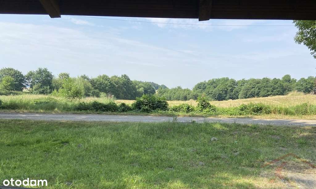 ostatnie działki_Atrakcyjna działka  Glinna - Pełny obrazek: 5/6