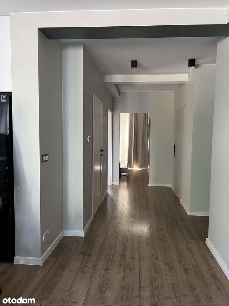 Przestronne i jasne mieszkanie 145 m² przy Puszczy Słupeckiej - Pełny obrazek: 4/20