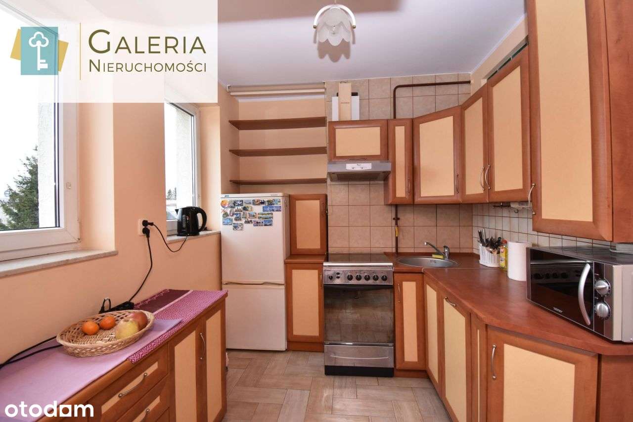 Mieszkanie na zamkniętym osiedlu przy ul.Przyjaźni - Pełny obrazek: 5/15