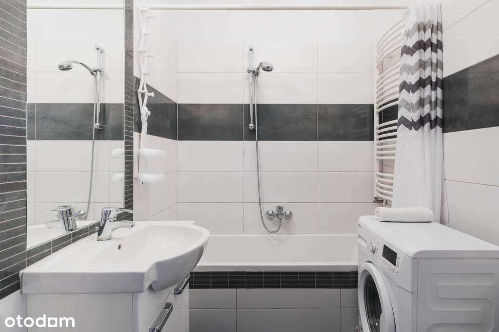 Twoje zacisze w centrum Łodzi | Etiuda - Pełny obrazek: 5/6