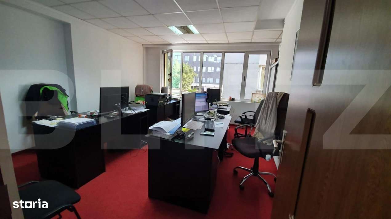 EXCLUSIVITATE! Casa 450 mp,Piata Mihai Viteazul - Imagine principală: 5/12