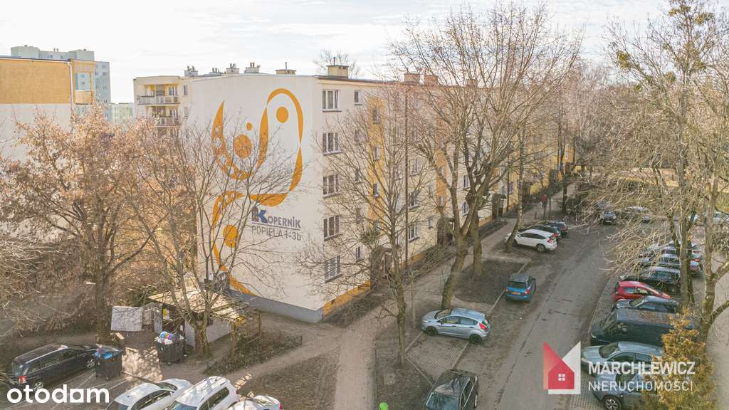 3-pokojowe mieszkanie w świetnej lokalizacji-0
