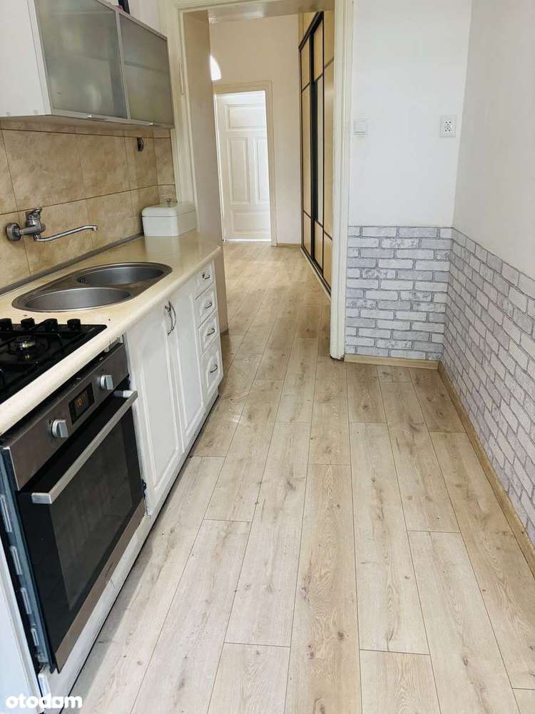 Mieszkanie w kamienicy 74 m2. - Pełny obrazek: 4/14