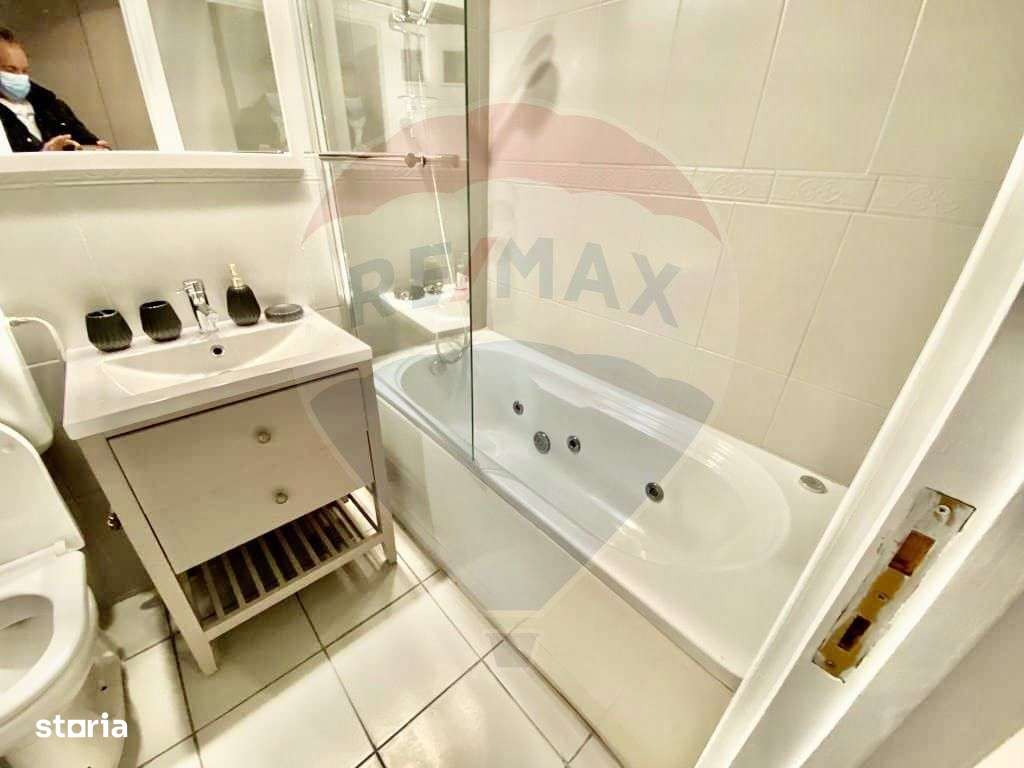 Apartament 2 camere, Universitate, renovat 2020, mobilier MDF-14