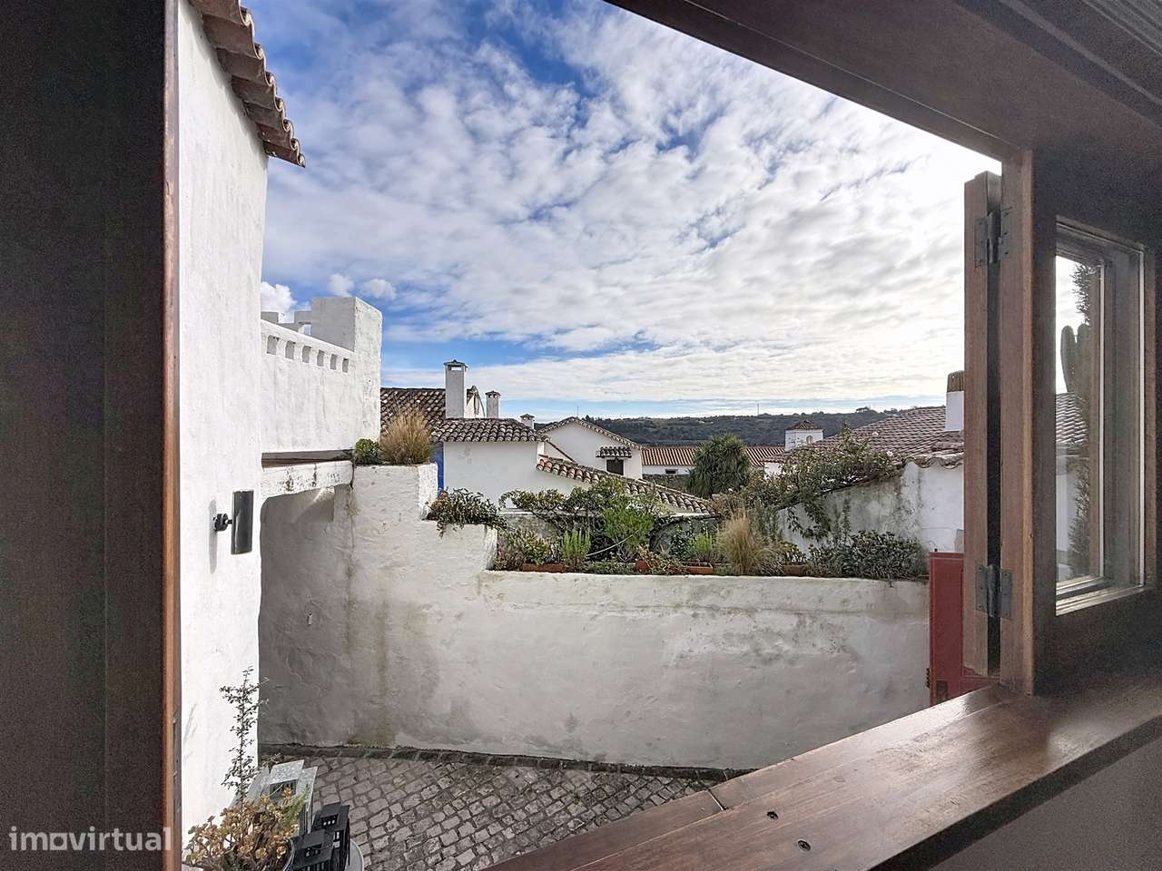 Moradia T3 Venda em Santa Maria, São Pedro e Sobral da Lagoa,Óbidos-22