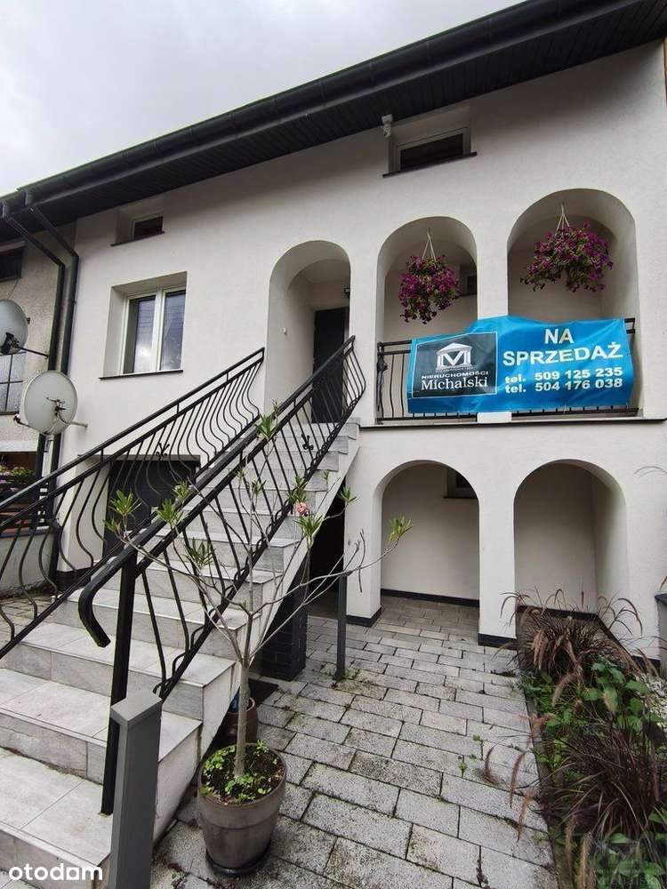 Dom, 100 m², Płock-15