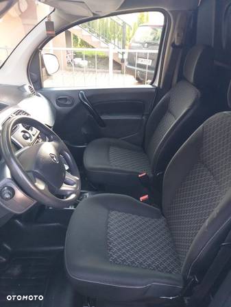 Renault Kangoo dCi 75 FAP Authentique - 10