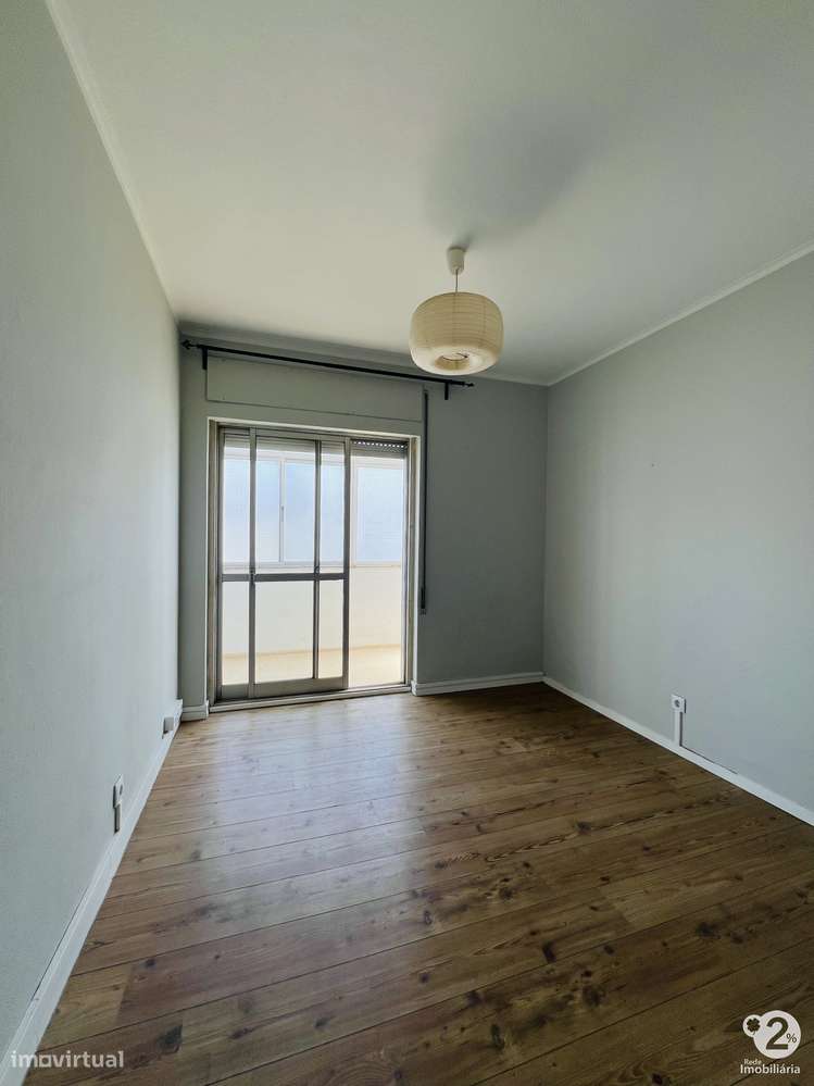 Apartamento T3 - Vista Mar - Paço de Arcos-18