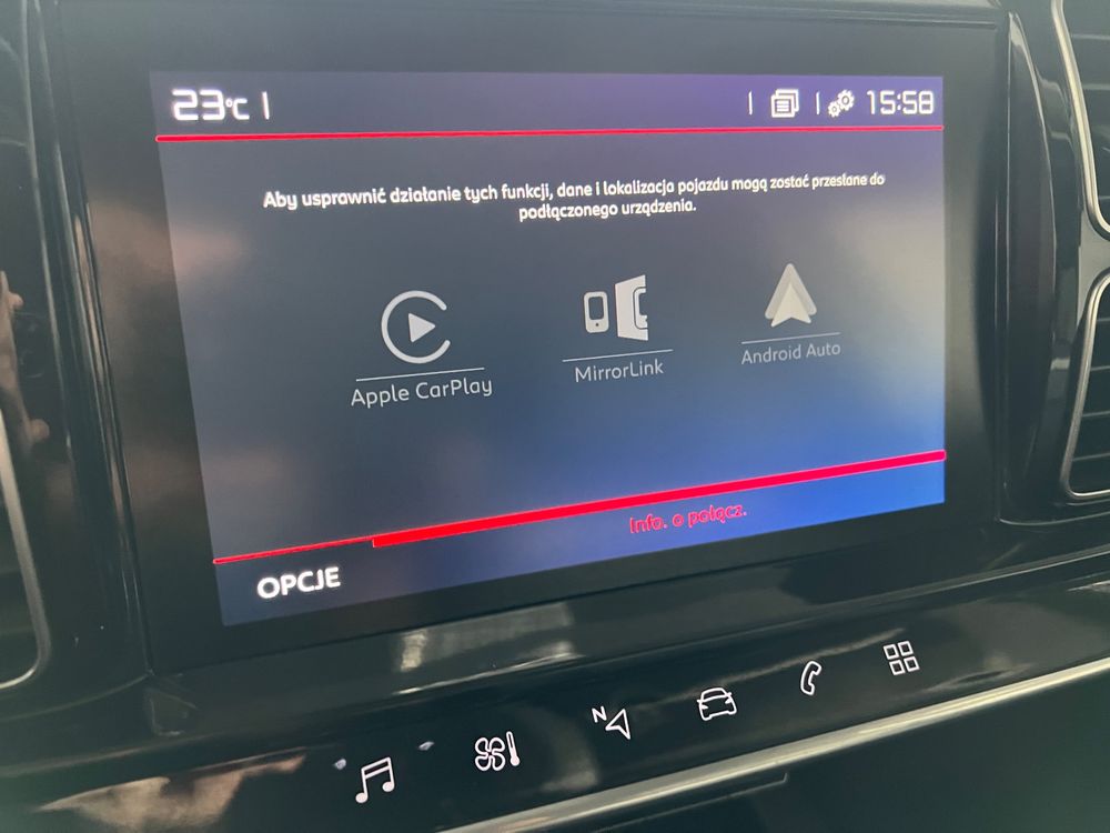 Citroen C5-Aircross