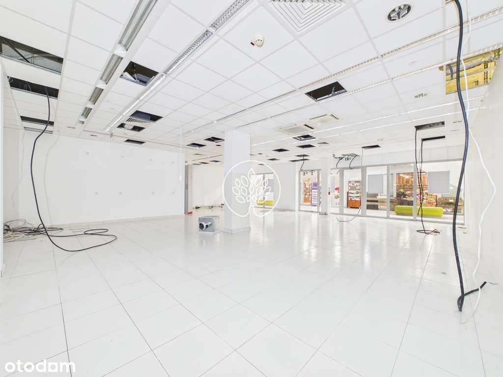 Lokal użytkowy w Galerii Osielsko, parter, witryna - Pełny obrazek: 5/20