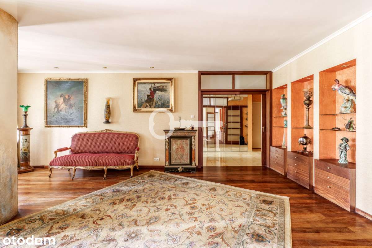 Jasne pomieszczenia | Znakomite położenie - Pełny obrazek: 3/14