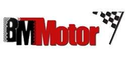 BM Motor Autoryzowany Dealer i Serwis Yamaha logo