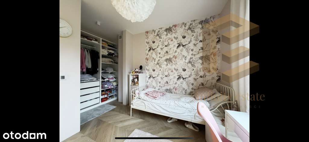 Parterowy dom w Konopnicy - działka 1300m2!-7