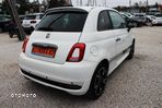 Fiat 500 500S 1.2 - 6