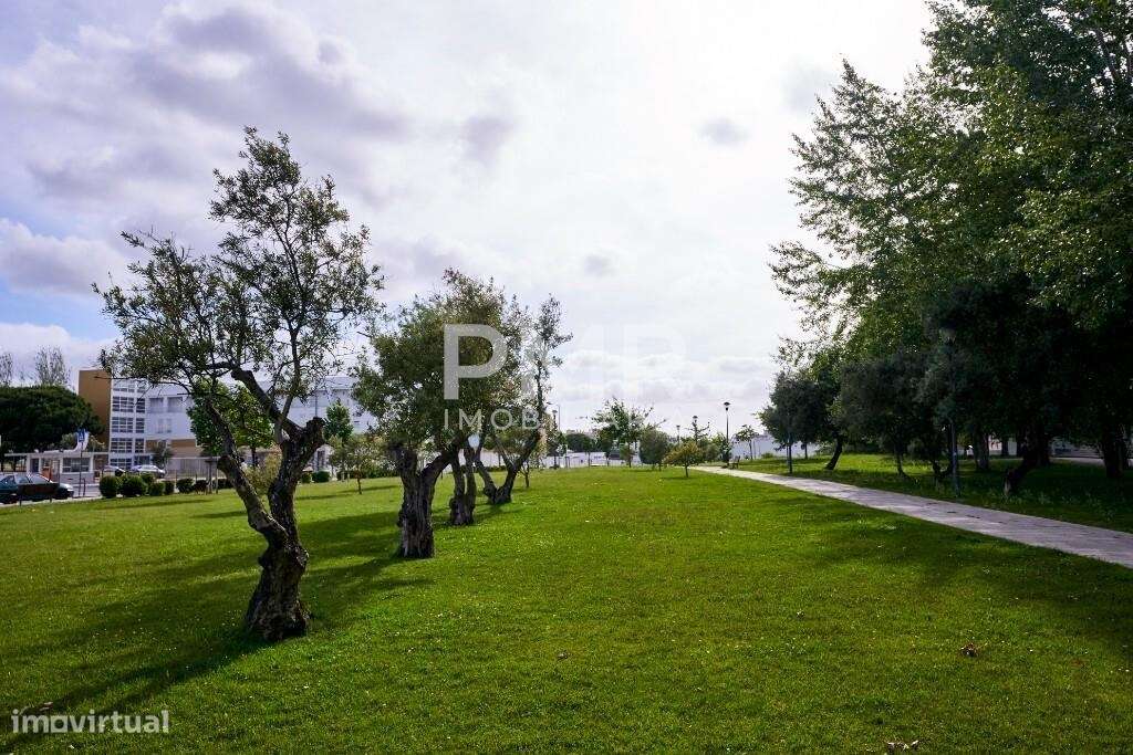 Loja em Telheiras para venda-6