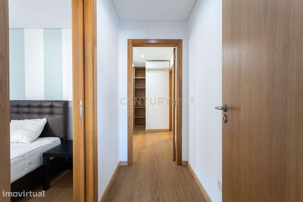 Edifício com 7 apartamentos em Regime de Alojamento Local-26