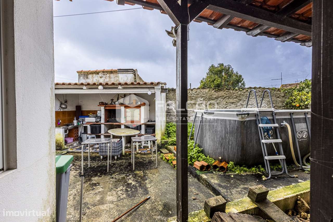 Moradia T3 Venda em Romeira e Várzea,Santarém-15