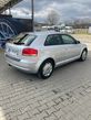 Audi A3 2.0 FSI Ambition - 4