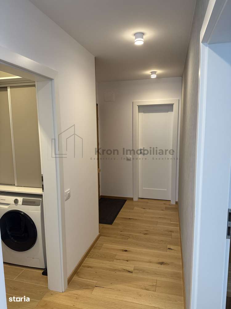 Apartament 2 camere Urban Plaza-16