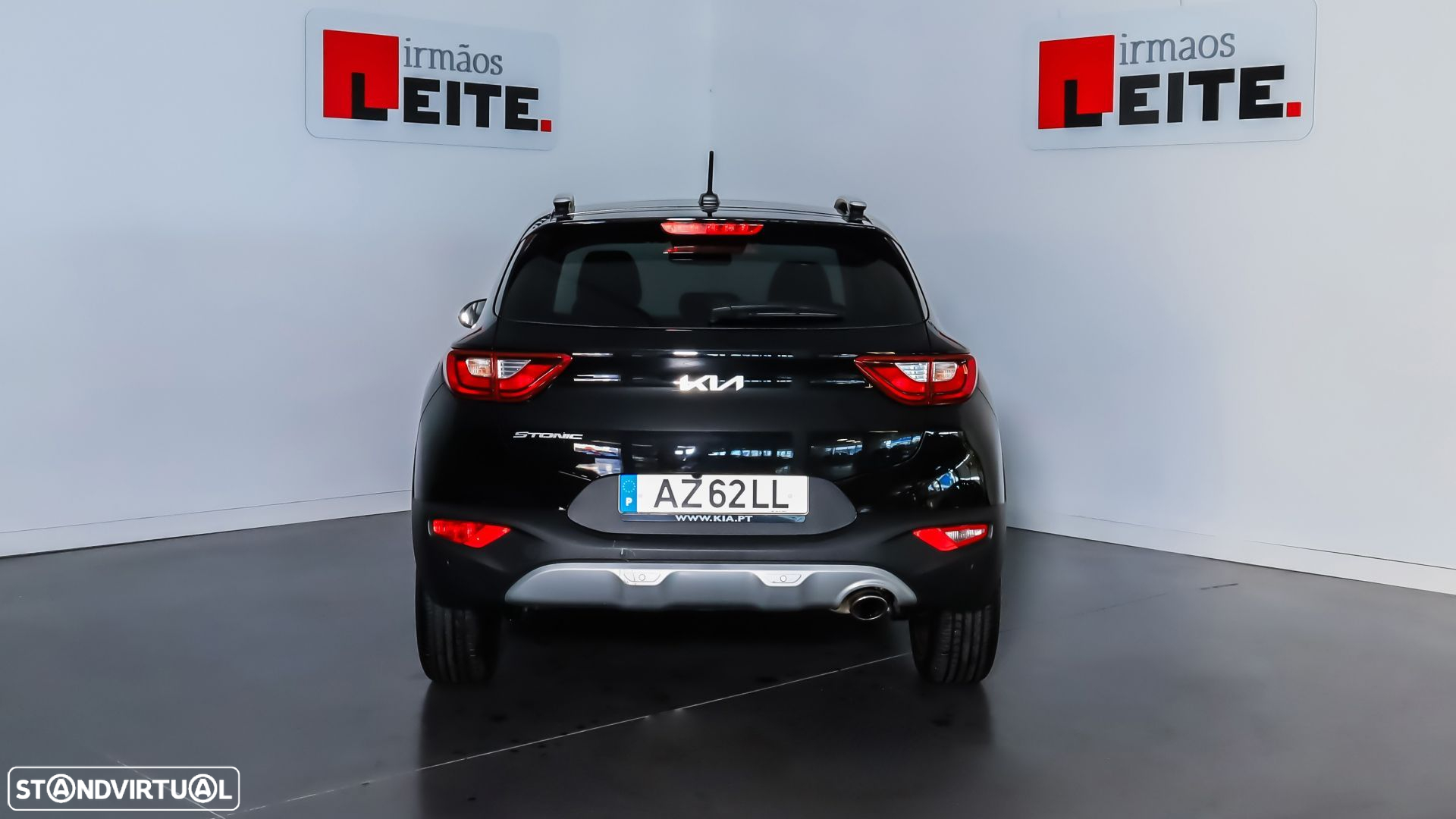 Kia Stonic 1.0 T-GDI Drive - 5