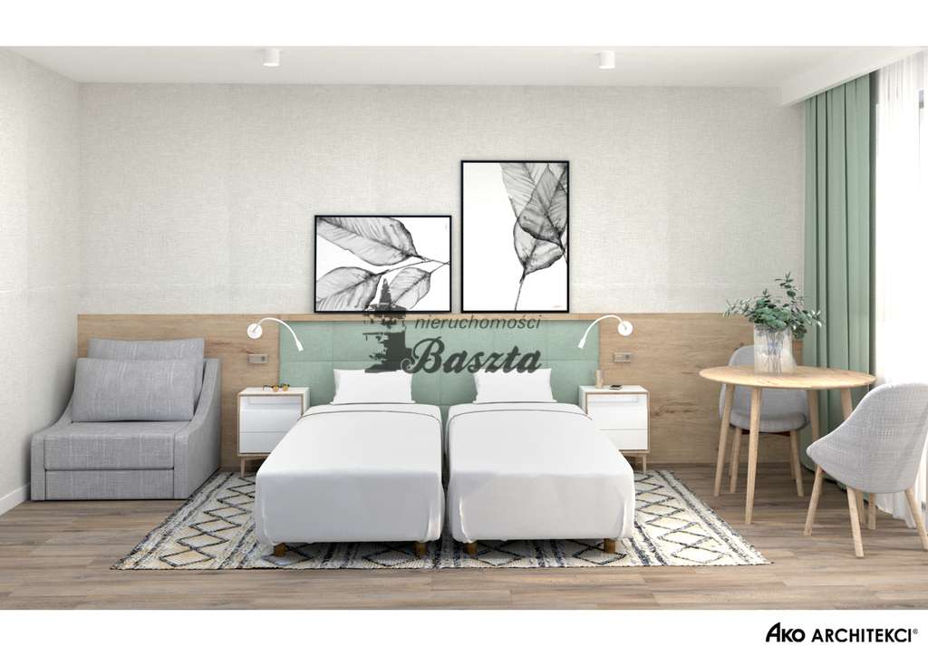 Apartamenty inwestycyjne Aqua Resort Międzyzdroje - Pełny obrazek: 4/12