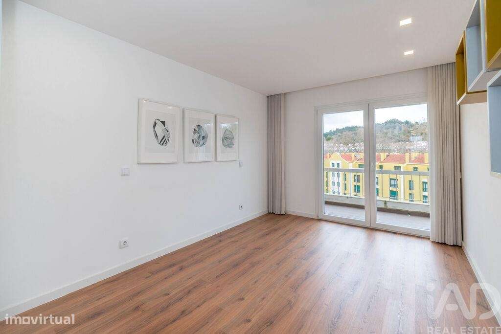 Apartamento T3 em Leiria, Pousos, Barreira e Cortes de 112,00 m2 - Grande imagem: 5/15