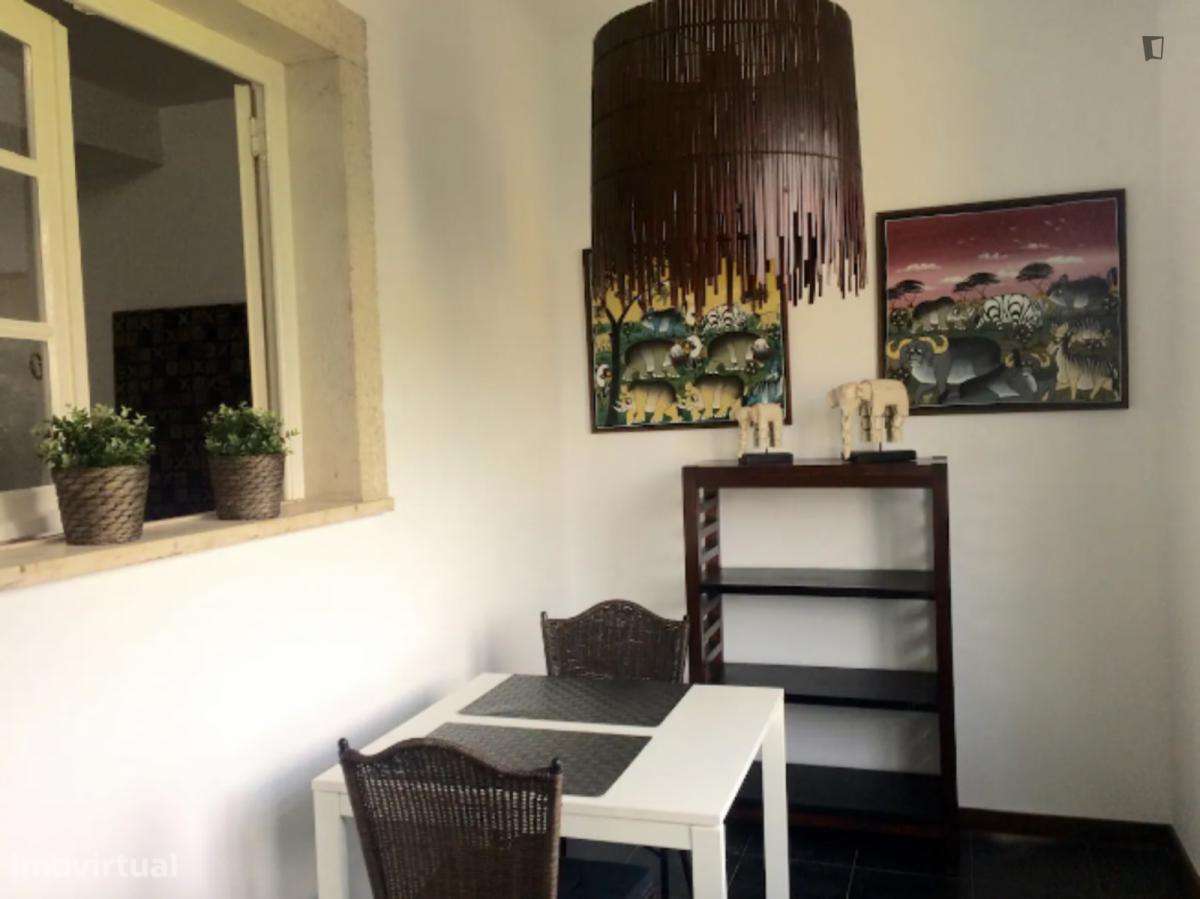 Apartamento com 1 quartos - localizado em Conchada Coimbra - Grande imagem: 3/10