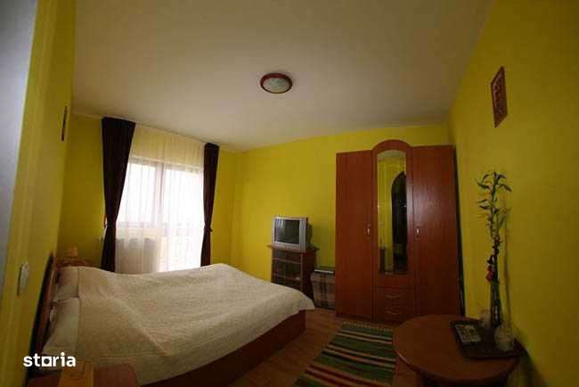 Pensiune Marginimea SIbiului - Imagine principală: 5/8