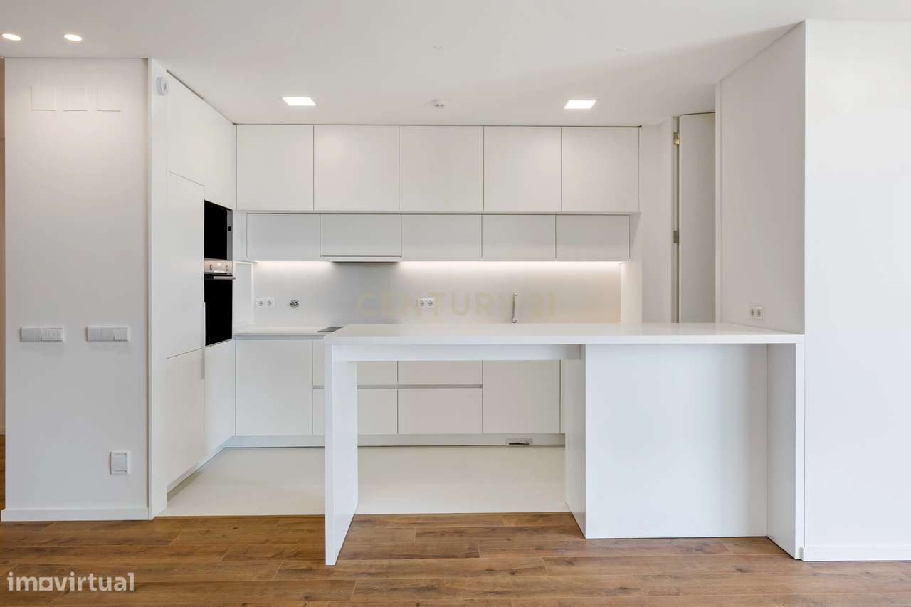 T1+1 Exclusivo no Del Mar Waterfront, Olhão - Grande imagem: 2/24