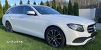 Mercedes-Benz Klasa E 220 d T 9G-TRONIC Avantgarde - 10