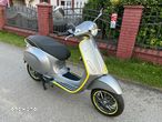 Vespa Elettrica - 6